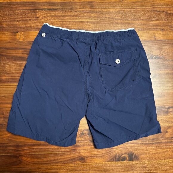 J. Crew Swim Trunks - Picture 2 of 3